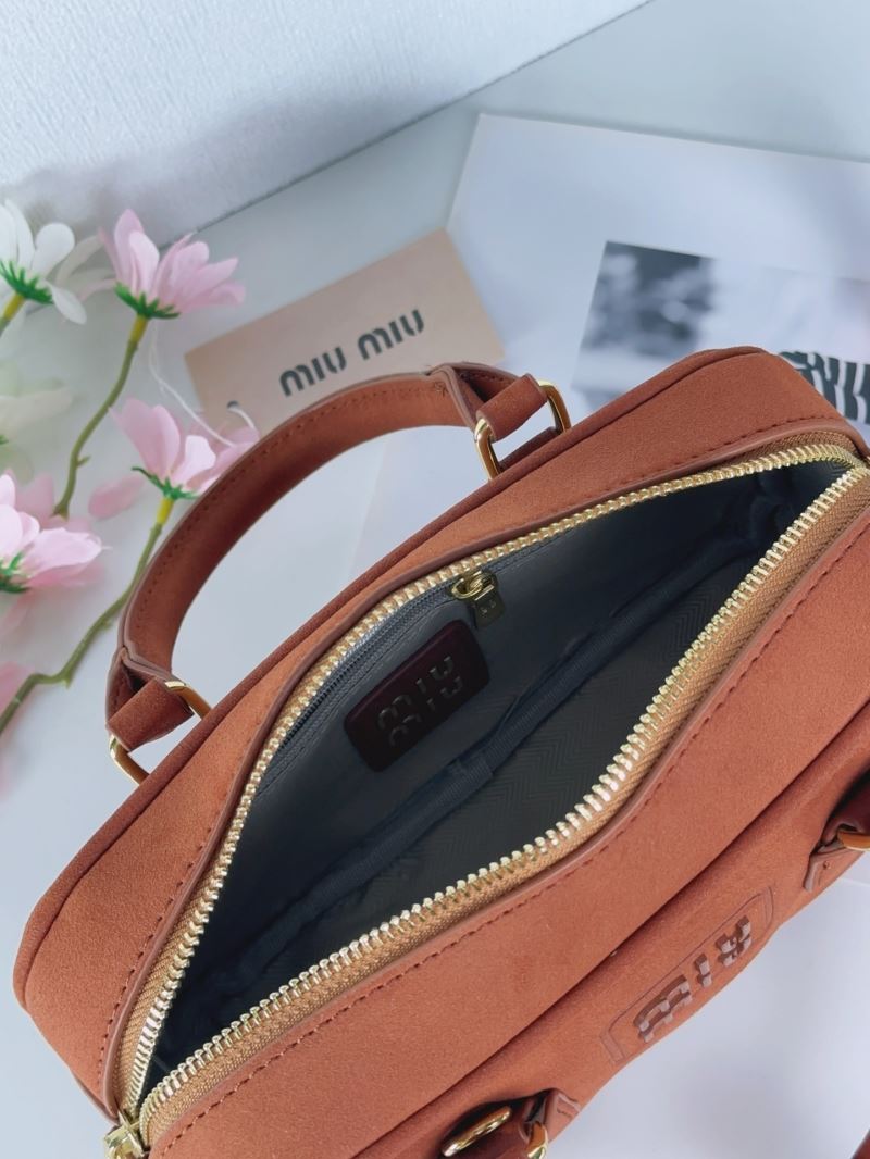 Miu Miu Top Handle Bags